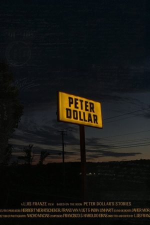 Peter Dollar (2022) poster
