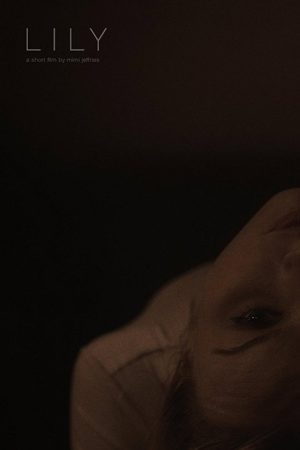 Lily (2017) poster