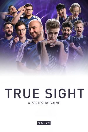 True Sight (2017) poster
