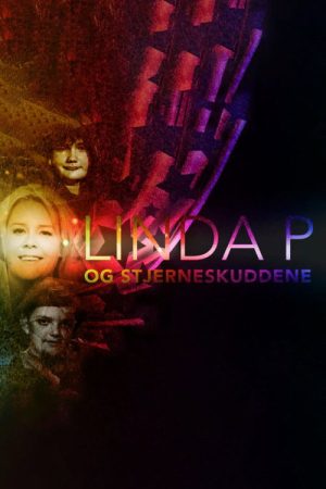 Linda P og stjerneskuddene (2022) poster