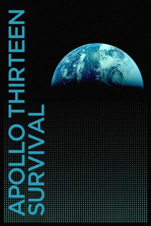 Apollo 13: Survival (2024) poster