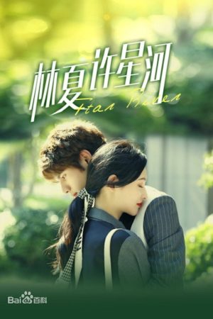 林夏许星河 (2022) poster