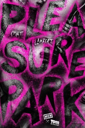 Pleasure Park (2020) poster