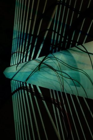 Anti-Objects, or Space Without Path or Boundary (2017) poster