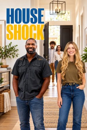 House Shock (2026) poster