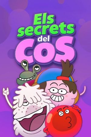 Els secrets del cos (2025) poster
