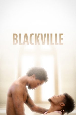 Blackville (2017) poster