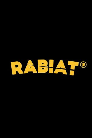Rabiat! (2018) poster
