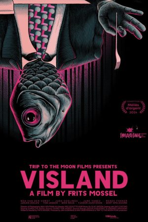 Visland (2024) poster