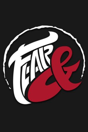 Fear& (2022) poster