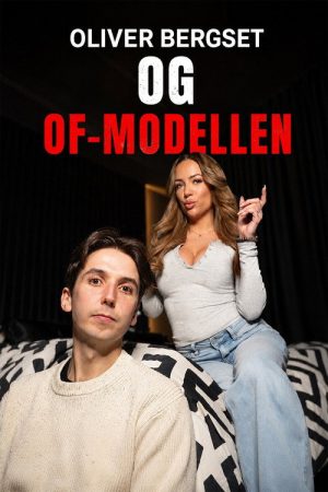 Oliver Bergset og … (2026) poster