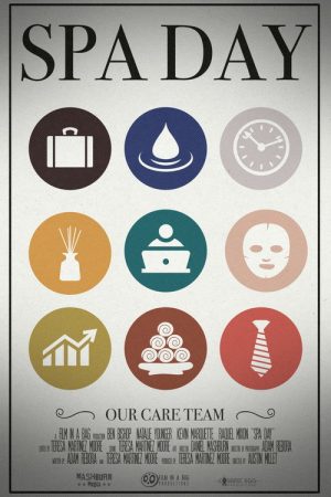 Spa Day (2026) poster