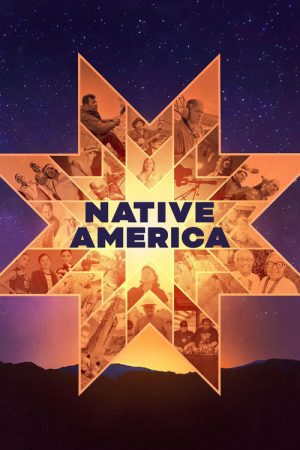 Native America (2019) poster