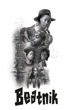 Beatnik (2017) poster