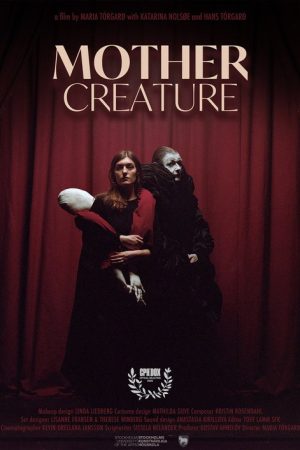 Mother Creature (2026) poster