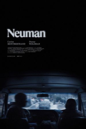 Neuman (2026) poster