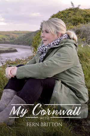 My Cornwall with Fern Britton (2021) poster