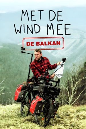 Met De Wind Mee (2023) poster