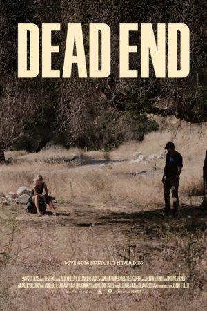 Dead Wood (2018) poster