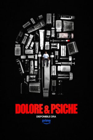 Dolore e Psiche (2026) poster