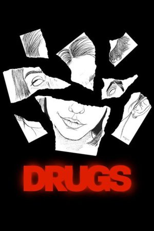 Drugs (2022) poster