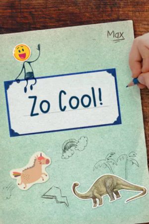 Zo Cool! (2026) poster