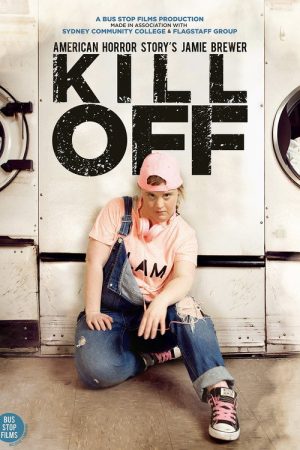Kill Off (2017) poster