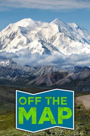 Off the Map (2018) poster