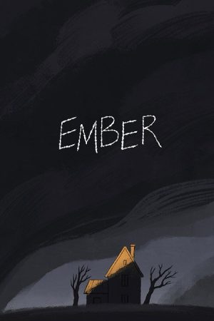 Ember (2026) poster