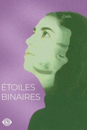 Binary Stars (2026) poster