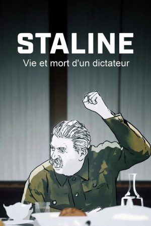 Stalin poster