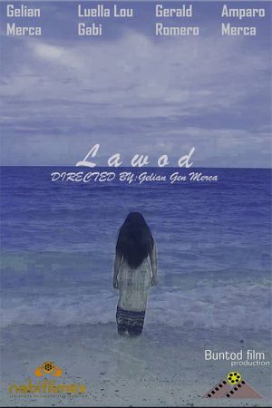 Lawod (2018) poster
