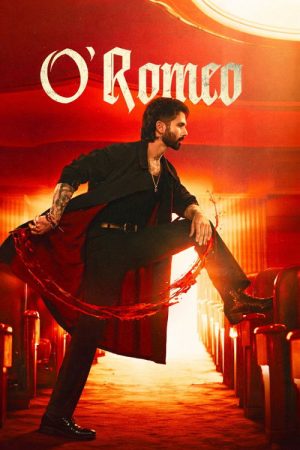 O’Romeo (2026) poster