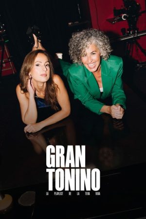 Gran Tonino (2026) poster