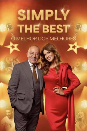 Simply The Best – O Melhor dos Melhores (2026) poster