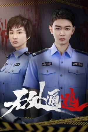 Eyes for Truth (2025) poster