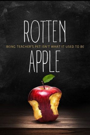 Rotten Apple (2025) poster