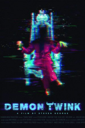 Demon Twink (2025) poster