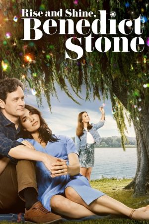 Rise and Shine, Benedict Stone (2021) poster