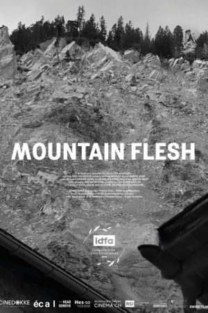 Mountain Flesh (2022) poster