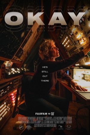 Okay (2026) poster