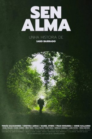 Sen Alma (2024) poster