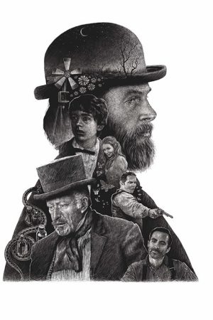 Mosquito (2022) poster