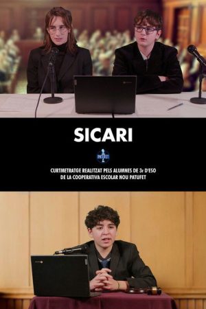 Sicari (2026) poster