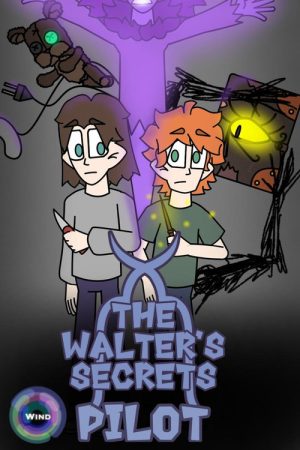 The Walter’s Secret (2026) poster