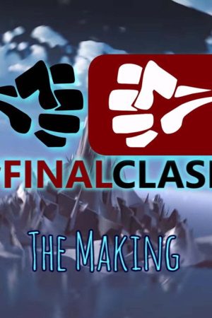 #FinalClash – The Making (2016) poster