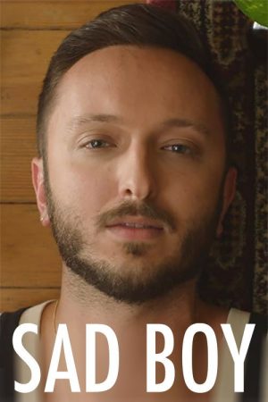 Sad Boy (2018) poster