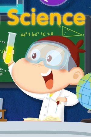 AU in Science (2016) poster