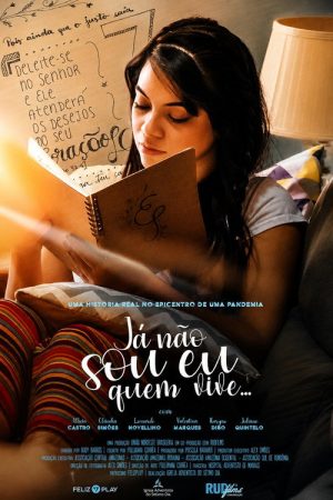 Já Não Sou Eu Quem Vive (2020) poster