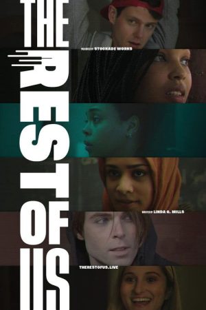 The Rest of Us (2019) poster
